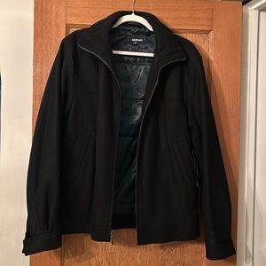 Men’s M Murano Wool jacket NWT